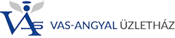 Vas-Angyal Üzletház