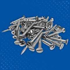 Kötő és rögzítőelemek