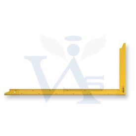 Ács derékszög   600mm TOVARNA - Normál