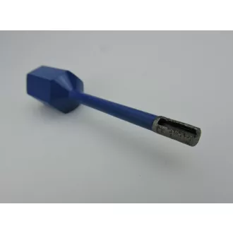   DIATECH gyémánt zsáklyukfúró-M14    6/10mm MAXON (Csempe, Greslap)