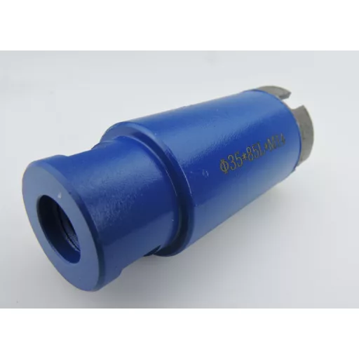 DIATECH gyémánt zsáklyukfúró-M14 35/10mm MAXON (Csempe, Greslap)