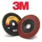 3M Cubitron II. 125mm P  40 lamellás csiszolókorong 967A - Kerámia