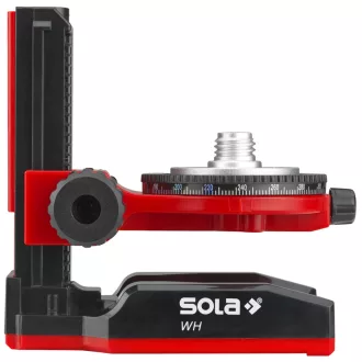 SOLA fali tartó konzol - WH 5/8"