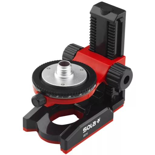 SOLA fali tartó konzol - WH 5/8"