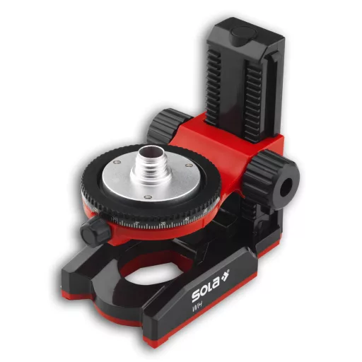 SOLA fali tartó konzol - WH 5/8"