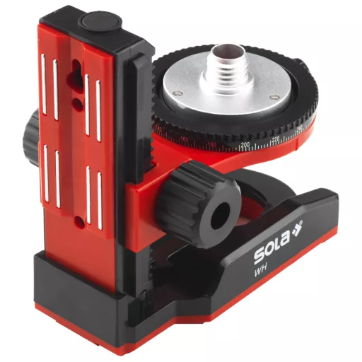 SOLA fali tartó konzol - WH 5/8"