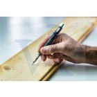 PICA Fine Dry ipari rotring - Automata, tölthető 150mm - 3030 (tok + betét)