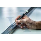 PICA Fine Dry ipari rotring - Automata, tölthető 150mm - 3030 (tok + betét)