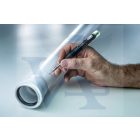 PICA Fine Dry ipari rotring - Automata, tölthető 150mm - 3030 (tok + betét)