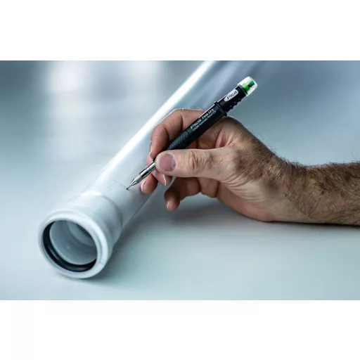 PICA Fine Dry ipari rotring - Automata, tölthető 150mm - 7070 (tok + betét)