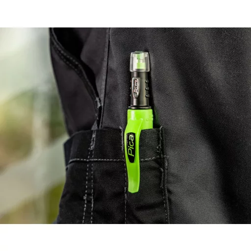 PICA Fine Dry ipari rotring - Automata, tölthető 150mm - 7070 (tok + betét)