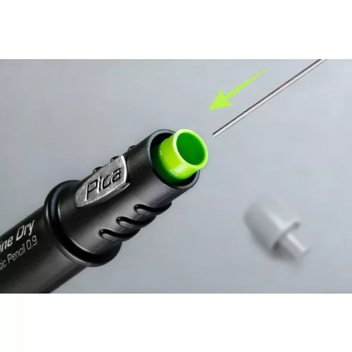 PICA Fine Dry ipari rotring - Automata, tölthető 150mm - 7070 (tok + betét)