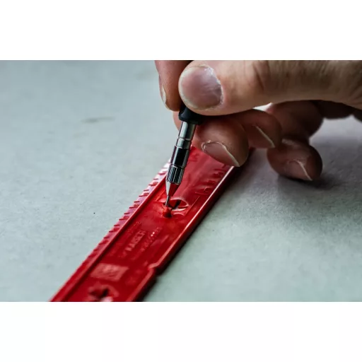 PICA Fine Dry ipari rotring - Automata, tölthető 150mm - 7070 (tok + betét)