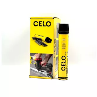   CELO betonszeg tárazott TKA-25 - 25mm (800db/doboz, nem túl kemény, általános építőanyagokhoz!)