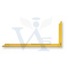 Ács derékszög   700mm TOVARNA - Normál