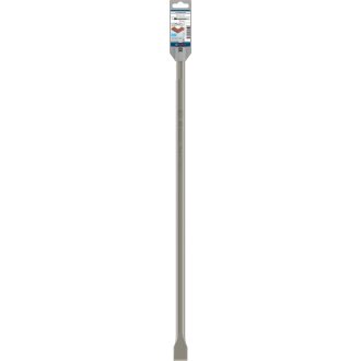   BOSCH SDS max laposvéső 400x25mm Long-Life - Max-4C, STANDARD véséshez, bontáshoz (beton, tégla)