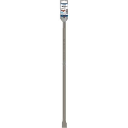 BOSCH SDS max laposvéső 400x25mm Long-Life - Max-4C, STANDARD véséshez, bontáshoz (beton, tégla)