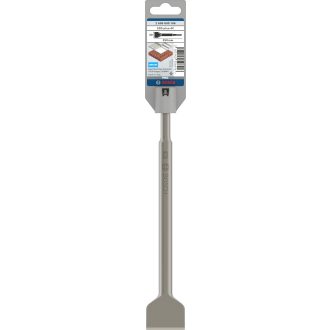   BOSCH SDS plus lapátvéső 250x40mm Long-Life - Plus-4C, STANDARD véséshez, bontáshoz (beton, tégla)