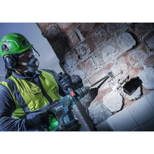 BOSCH SDS plus lapátvéső 250x40mm Long-Life - Plus-4C, STANDARD véséshez, bontáshoz (beton, tégla)