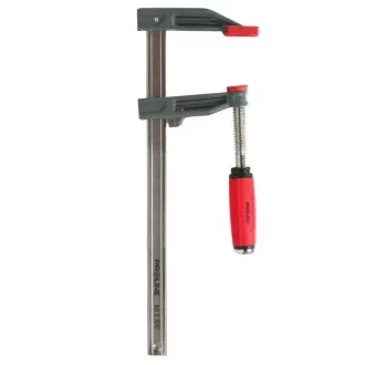 Gyorscsav. szorító   120x800mm PROLINE  - F-TÍPUS