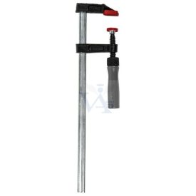 Gyorscsav. szorító 120x1500mm PROLINE  - FA NYÉL