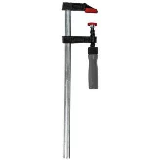 Gyorscsav. szorító 120x1500mm PROLINE  - FA NYÉL