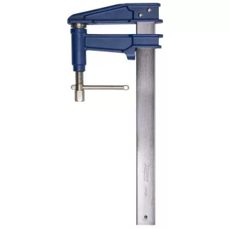   Gyorscsav.szorító LAKATOS 150x1200mm - DUGATTYÚS-Lakatosipari Z-TOOLS