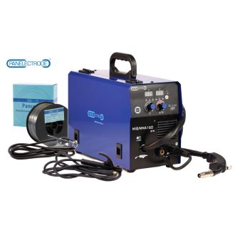 Hegesztő inverter MIG/MMA-160 SYN 160A - PANELECTRODE