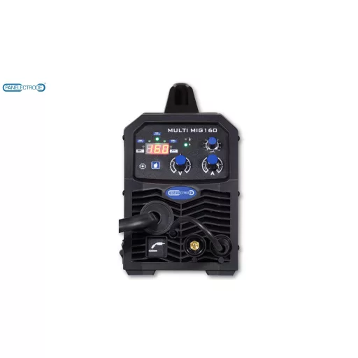 Hegesztő inverter MULTIMIG-160, 160A - PANELECTRODE