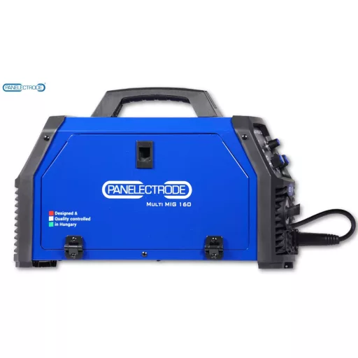 Hegesztő inverter MULTIMIG-160, 160A - PANELECTRODE