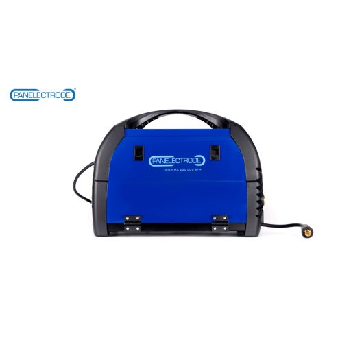 Hegesztő inverter MIG/MMA-200 LCD-SYN 200A - PANELECTRODE