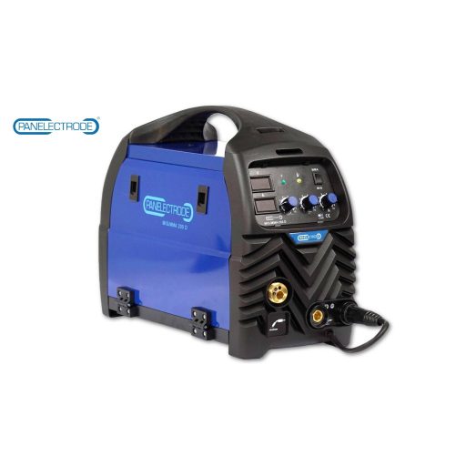 Hegesztő inverter MIG/MMA-200D 200A - PANELECTRODE