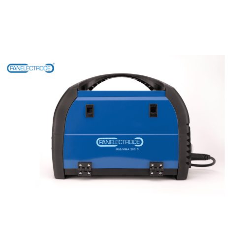 Hegesztő inverter MIG/MMA-200D 200A - PANELECTRODE