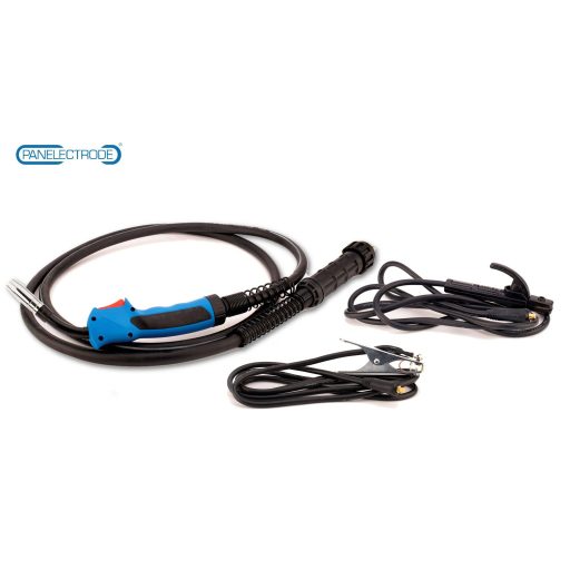 Hegesztő inverter MIG/MMA-200D 200A - PANELECTRODE