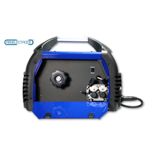 Panelectrode ZEUS 200 LCD-SYN (4x4) inverteres hegesztőgép