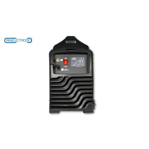 Panelectrode ZEUS 200 LCD-SYN (4x4) inverteres hegesztőgép