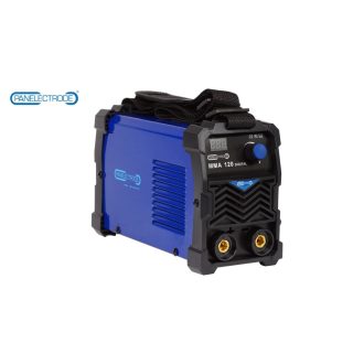 Hegesztő inverter MMA-120D VRD - PANELECTRODE