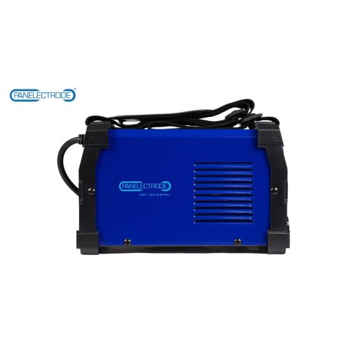 Hegesztő inverter MMA-120D VRD - PANELECTRODE