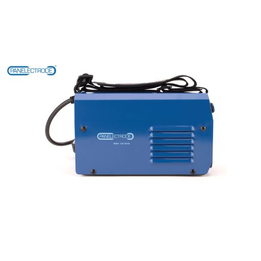 Hegesztő inverter MMA-140 140A MINI - PANELECTRODE (kábelszett + koffer)