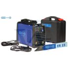 Hegesztő inverter MMA-200 200A PRO  - PANELECTRODE (kábelszett + koffer)