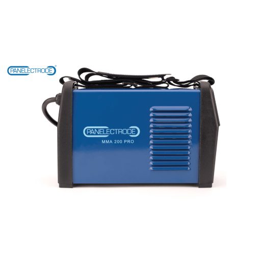 Hegesztő inverter MMA-200 200A PRO  - PANELECTRODE