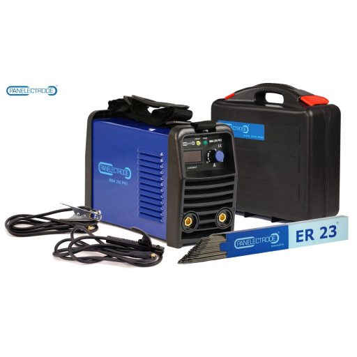 Hegesztő inverter MMA-200 200A PRO  - PANELECTRODE