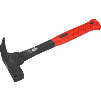   Ács kalapács 600gr ETOL PRÉMIUM - Üvegszál-nyelű (mágneses)