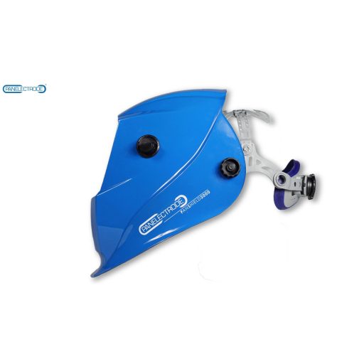 Hegesztőpajzs FEJRE szerelhető automata  - PANSHIELD 2000