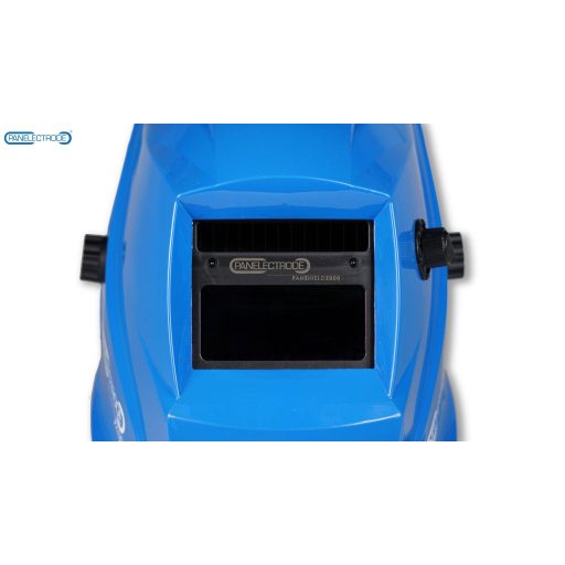 Hegesztőpajzs FEJRE szerelhető automata  - PANSHIELD 2000