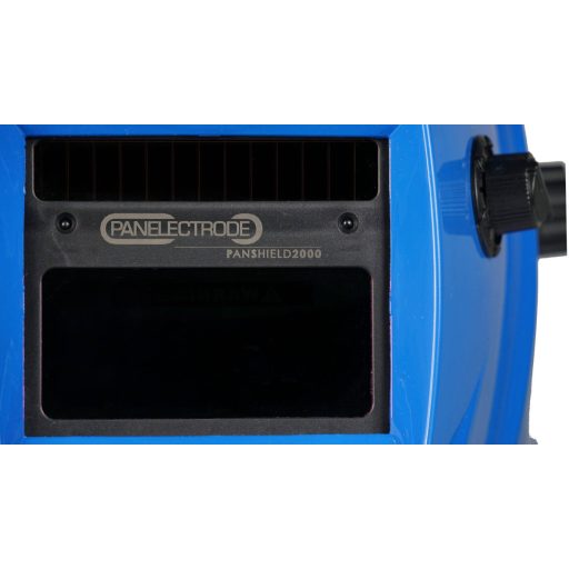 Hegesztőpajzs FEJRE szerelhető automata  - PANSHIELD 2000