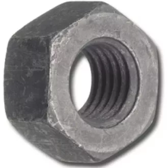   Anya DIN6915 HATLAP Nagyfeszültségű M-12,0mm - [10] minőség EN14399-4 TÜZI-Horganyzott !!