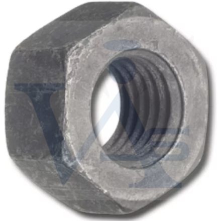 Anya DIN6915 HATLAP Nagyfeszültségű M-12,0mm - [10] minőség EN14399-4 TÜZI-Horganyzott !!
