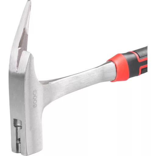 Ács kalapács 600gr STREND-PRO PRÉMIUM - Monoblock, Comfrt_Grip (mágneses)