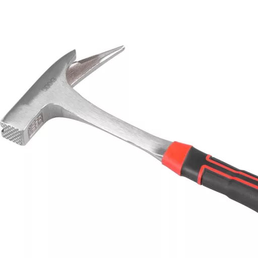 Ács kalapács 600gr STREND-PRO PRÉMIUM - Monoblock, Comfrt_Grip (mágneses)